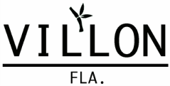 Villon logo